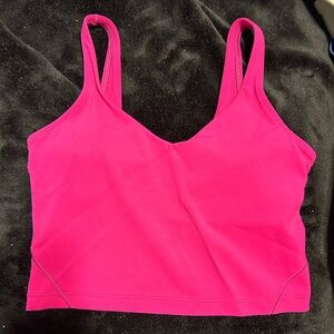 Lululemon Align Tank